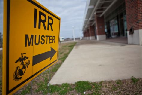 Individual Ready Reserve Navy