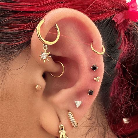Industrial Tattoo And Piercing