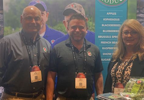 Industry Gathers In Florida For Gopex 2023 Produce News
