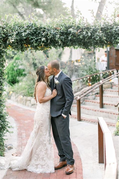 Inn Of The Seventh Ray Wedding Artofit