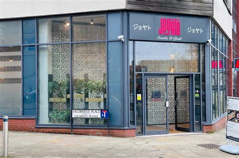 Inside Huge New Japanese Restaurant In Swansea City Centre Wales Online