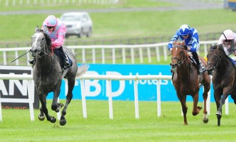 Irish Racing To Resume On 8 June At Naas With Its Classics Quick To Follow Horse Racing The Guardian