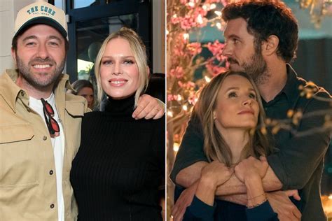 Is Nobody Wants This A True Story How Erin Foster S Real Life Love Story Inspired The Netflix Rom Com Series