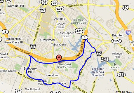 Is The Listing Price Important A Study In Lexington Kentucky Zip