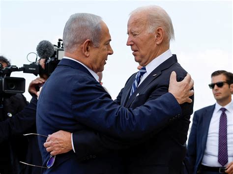 Israel Delays Travel Restrictions On West Bank In Apparent Gesture To Joe Biden Israel The Guardian