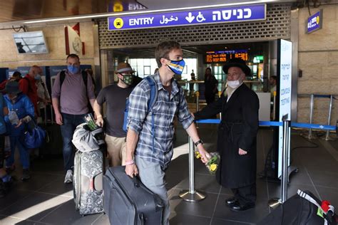 Israel To Reopen For Small Foreign Tour Groups Reuters