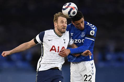 It Was A Surreal Moment Everton S Ben Godfrey Delighted With England Call Up Belfasttelegraph Co Uk