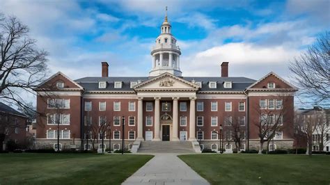 Ivy League Universities In The Usa For Impeccable Education