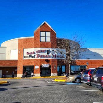 J Amp R Bakery At Amish Market Upper Marlboro 5030 Brown Station Rd