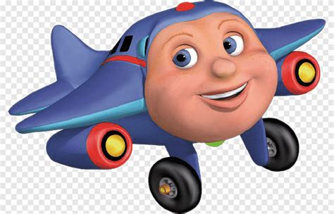 Jay Jay The Jet Plane Airplane Thomas Youtube Jet Aircraft Png Clipart