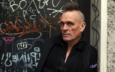John Robb On Dirty Harry American Outsider The Quietus