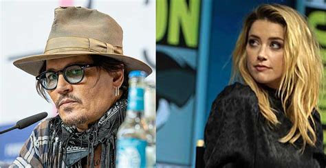 Johnny Depp Vs Amber Heard Trial A Look At The Power Of Social Media Jumpstart Magazine