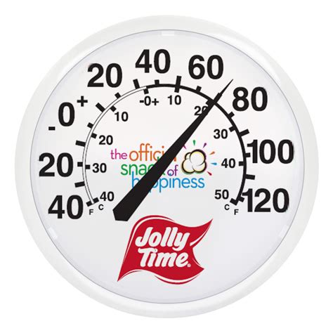 Jolly Time Thermostat Jolly Time