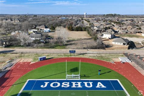 Joshua United Joshua Tx