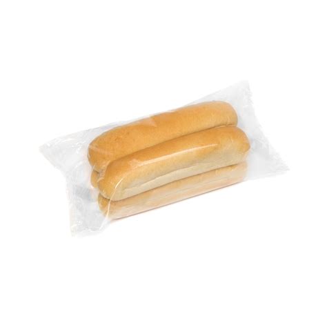 Jumbo Hot Dog Buns Online Kaufen Edna De