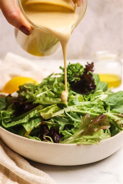 Just Amazing Tahini Dressing Just Us Foods