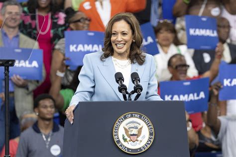 Kamala Harris And Her Fluid Identity Jewish Post And News