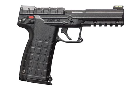 Kel Tec Pmr 30 Pistol