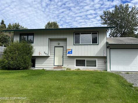 Kenai Ak Real Estate Kenai Homes For Sale