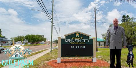 Kenneth City Fl City Guide About Living In Kenneth City Homes Com
