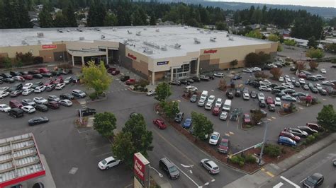Kent Wa Grocery Stores