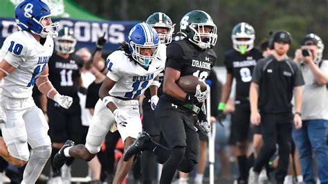 Kentucky High School Football South Oldham Looks To Replace Seniors