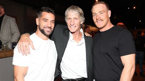 Kevin Von Erich Opens Up About His Sons Deciding To Become Pro Wrestlers