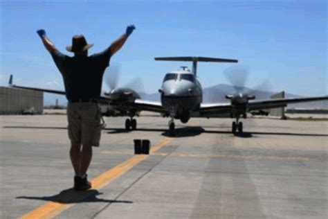Key Attributes Airfield Operations Specialists Need To Succeed In Their