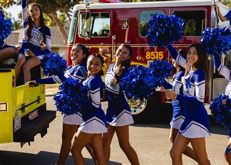 King City High School Celebrates 2023 Homecoming The King City