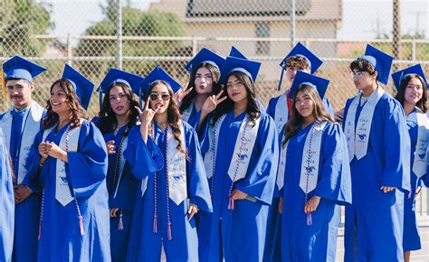 King City High School S Class Of 2024 Sets Out On New Path The King