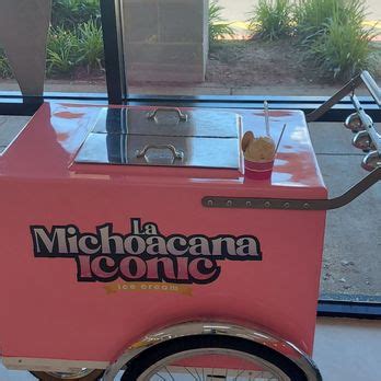 La Michoacana Ice Cream Updated January 2026 46 Photos Amp 13 Reviews