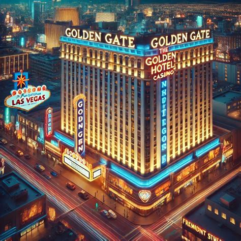 Las Vegas In December Weather Activities And More Golden Gate Hotel Casino Las Vegas