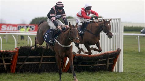 Latest Horse Racing Results Who Won The 1 55 At Haydock Live On Itv4