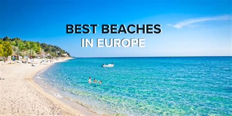 Let S Take A Moment For Worlds50beaches Europe List For 2025 Europe S 50 Best Beaches For 2025 Is A Collection Of The Most Fantastic Diverse And Breathtaking Shores From Dramatic Iceland To