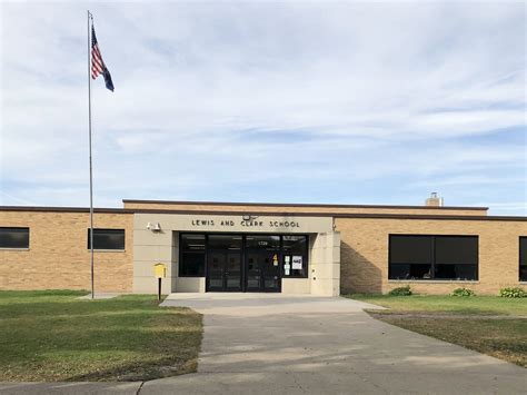 Lewis And Clark Elementary Fargo Moorhead Metro Cog