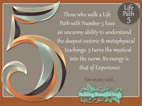 Life Path Number 5 Meaning According To Numerology By Healers Diana