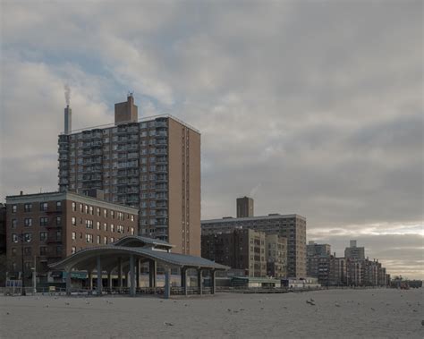 Little Odessa Brighton Beach A Shifting Post Soviet Landscape