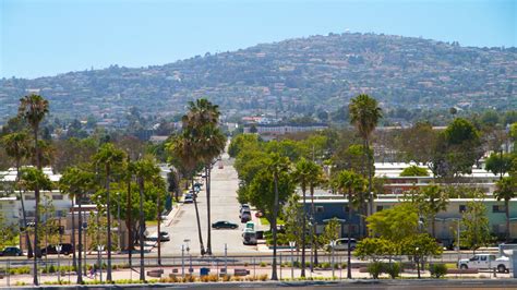 Los Angeles San Pedro