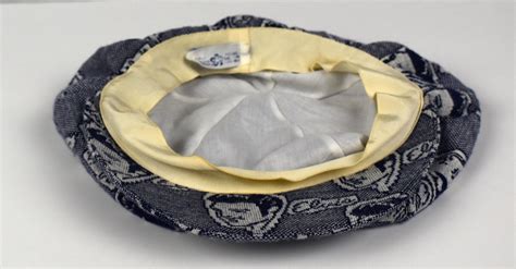 Lot Detail 1950 Amp 39 S 1960 Amp 39 S Elvis Presley Cathy 1000 Oaks Hat