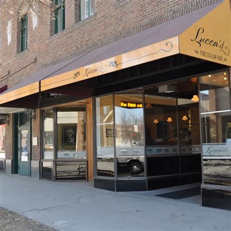 Lucca S Restaurant Helena Mt Opentable