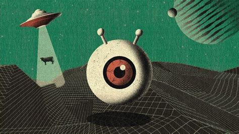 Lunar Bugs To Ocean Moons Seven Things Science Has Revealed About