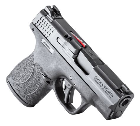 M Amp P 9 Shield Ca Compliant