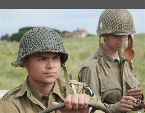 M1 Helmet The Most Iconic Gear For Ww2 Combat