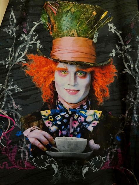 Mad Hatter