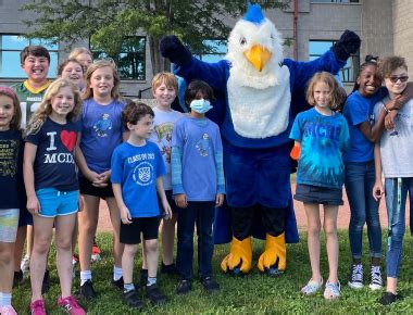 Madison Country Day School