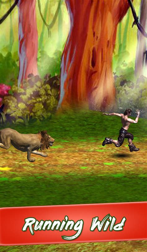 Mahabali Jungle Run 2 Per Android Download