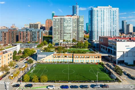 Map And Directions To British International School Chicago Lincoln