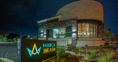 March And Ash Imperial Beach Info Menu Amp Deals Weed Dispensary