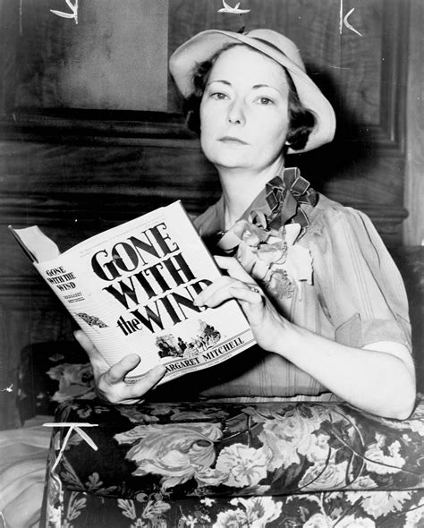 Origins Of The Margaret Mitchell Impact On America: A Lasting Legacy