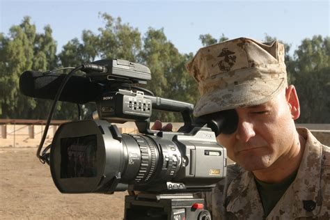 Marine Corps Combat Camera Youtube